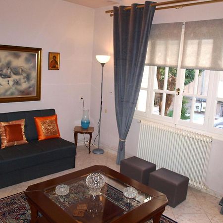 Harmony Volos Maisonette别墅 外观 照片