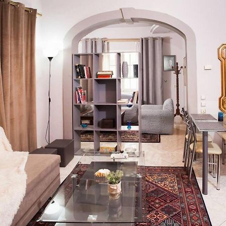 Harmony Volos Maisonette别墅 外观 照片