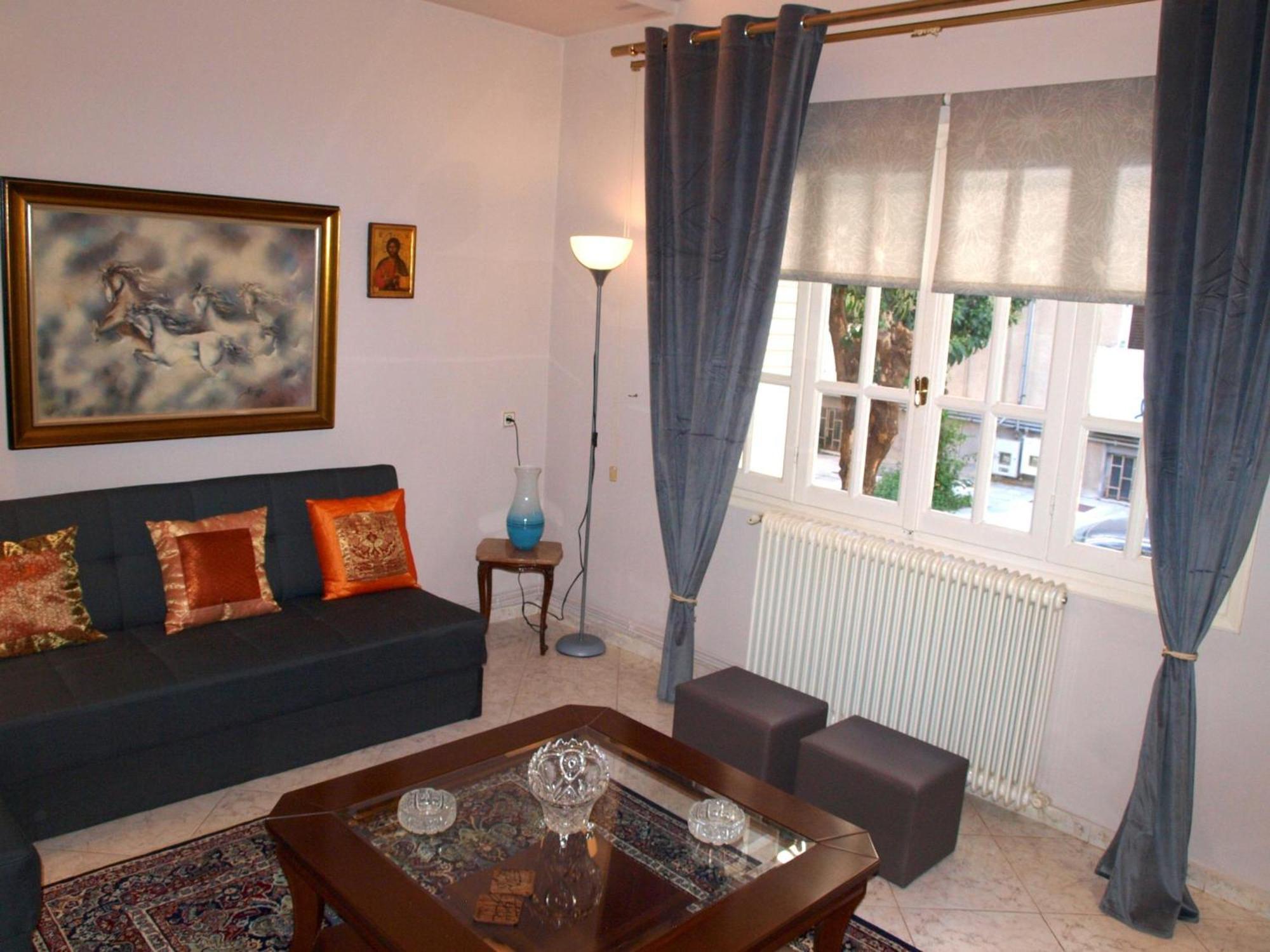 Harmony Volos Maisonette别墅 外观 照片