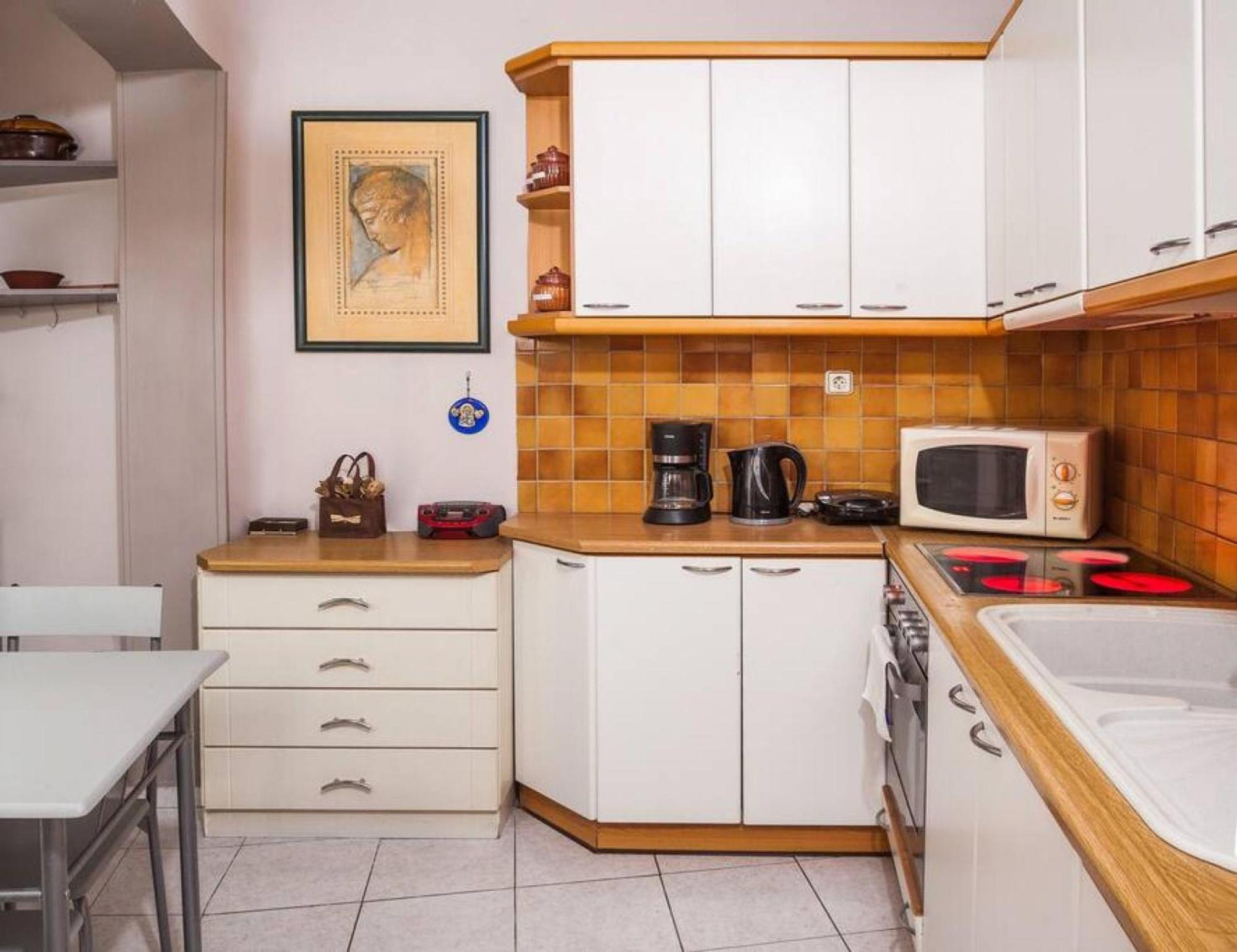 Harmony Volos Maisonette别墅 外观 照片