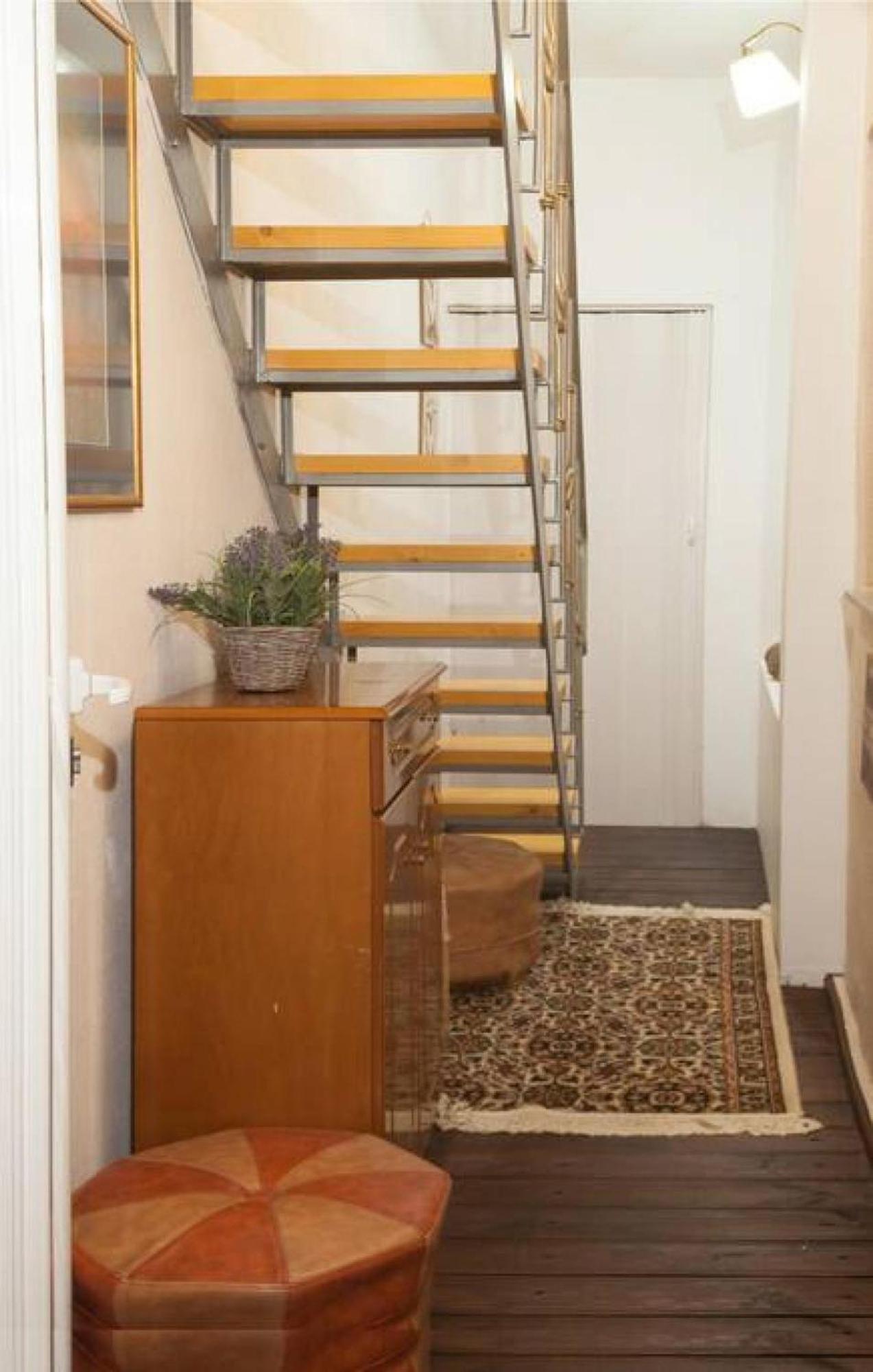 Harmony Volos Maisonette别墅 外观 照片