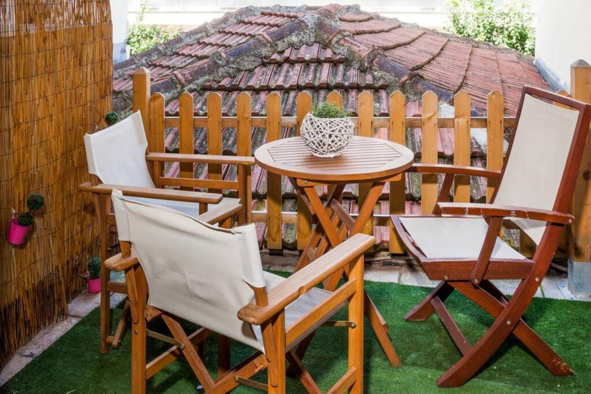 Harmony Volos Maisonette别墅 外观 照片