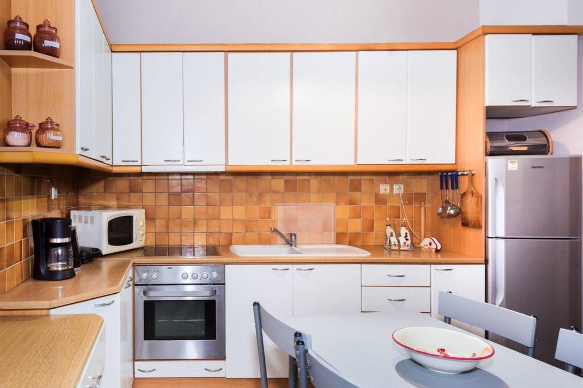 Harmony Volos Maisonette别墅 外观 照片