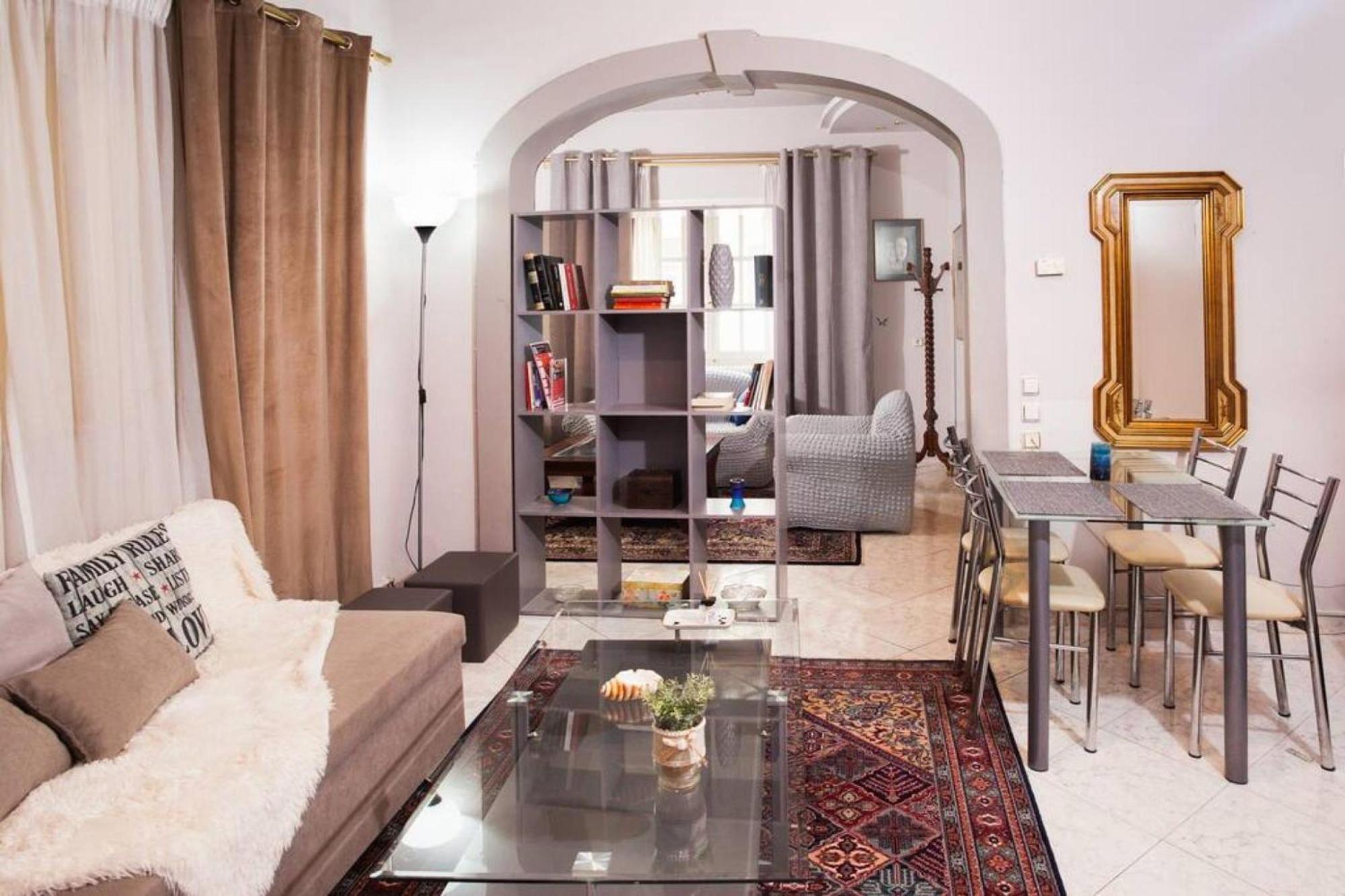 Harmony Volos Maisonette别墅 外观 照片