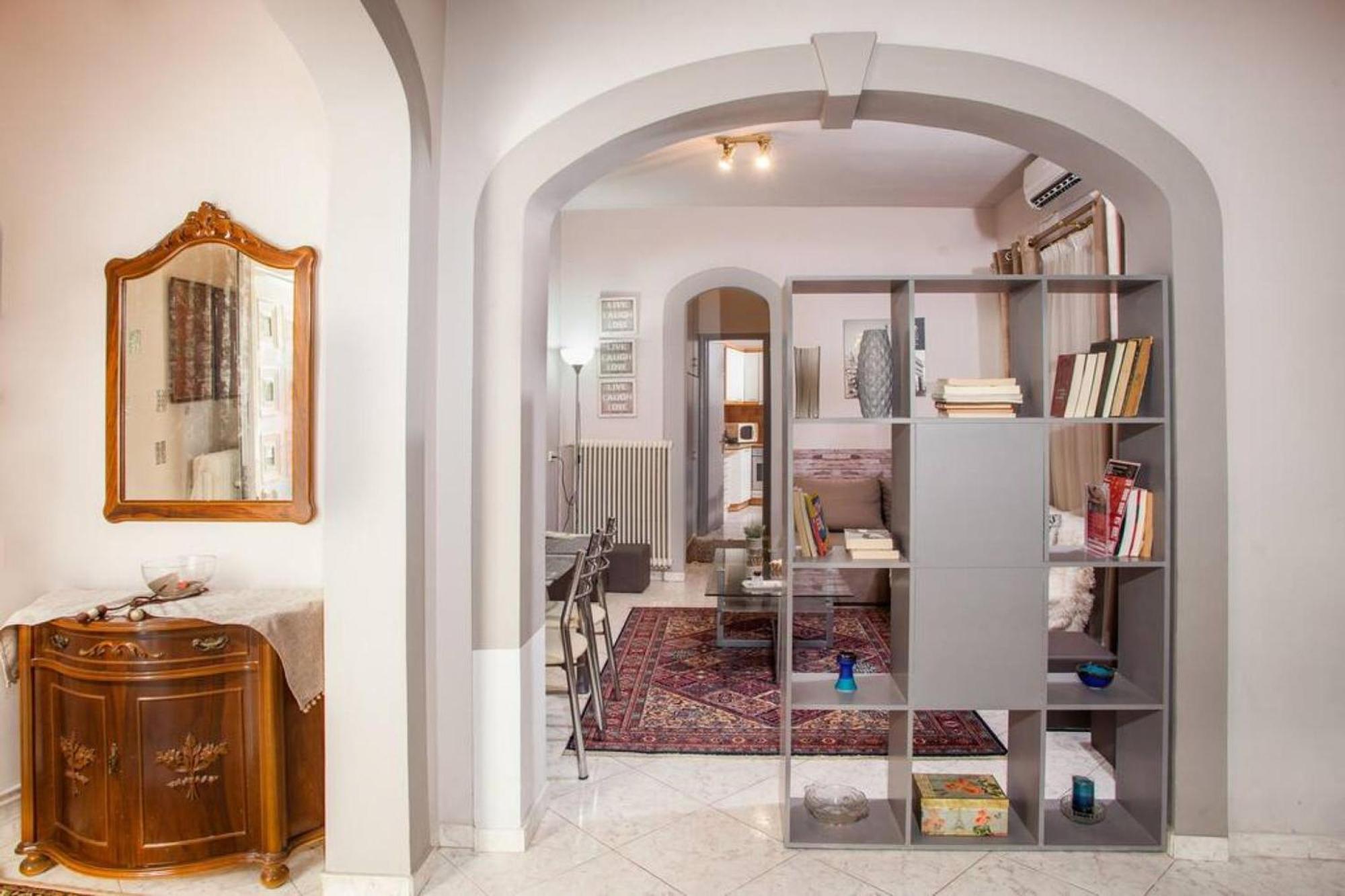 Harmony Volos Maisonette别墅 外观 照片
